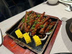 -一澜江宴·江景地标楚菜(江滩公园店)
