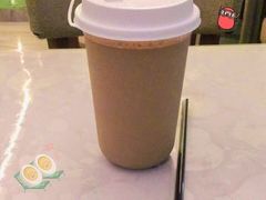 -新荔园茶餐厅(荔湾区府宿舍大院店)