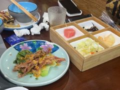 -金龙·打边炉(武进路店)