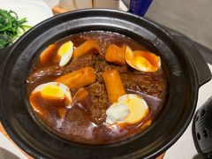 -狮王府淮扬菜(新街口友谊店)