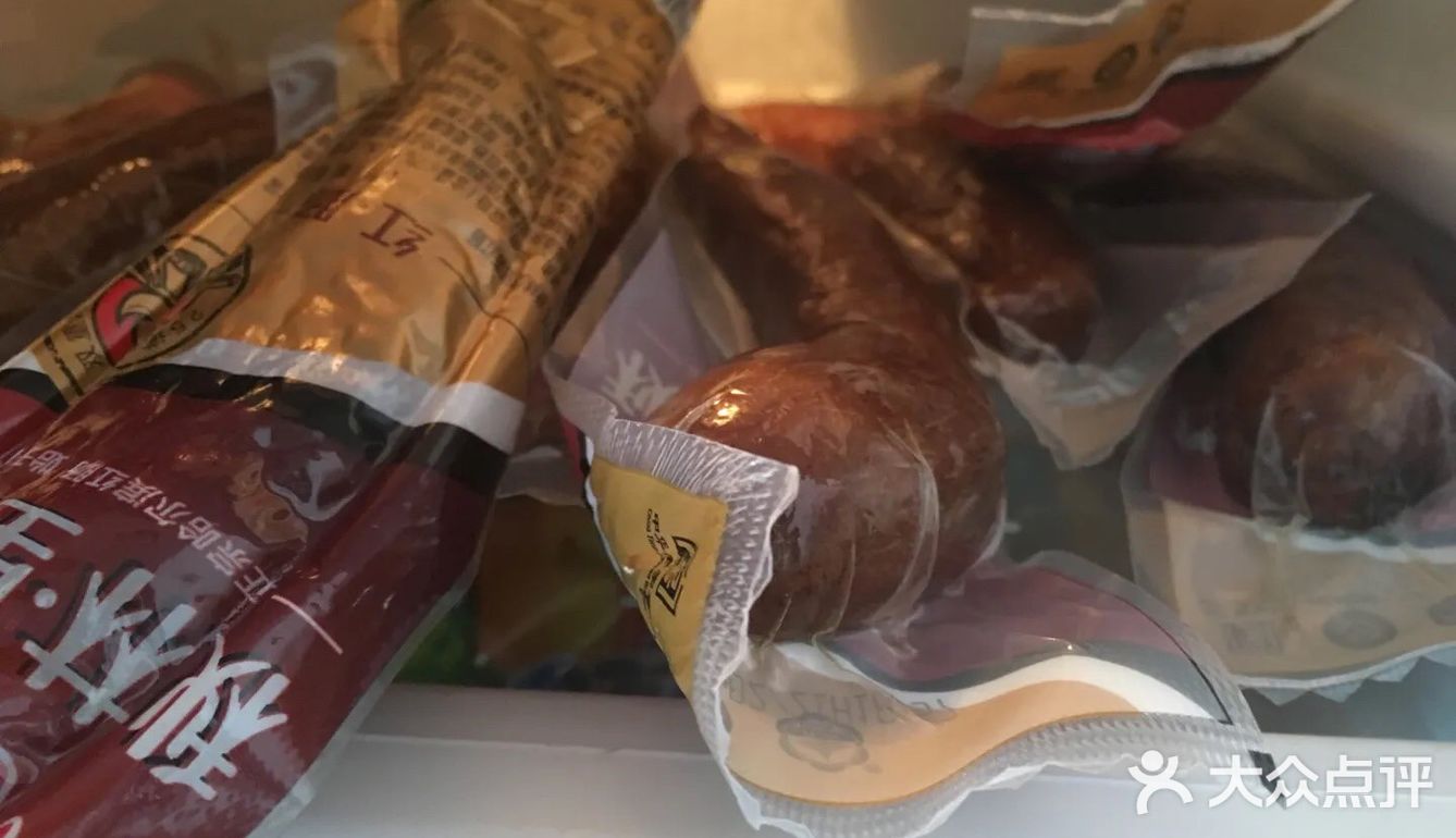 想喝小酒来一根 最喜欢的吃法是蒸一下再吃特别香