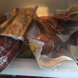 想喝小酒来一根 最喜欢的吃法是蒸一下再吃特别香