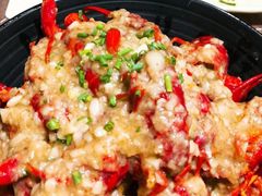 -巴厘龙虾·榜首油焖大虾(音乐学院·沿江酒馆店)
