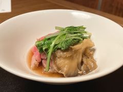 -晴空·日本料理(万象城店)