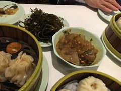 -大铁勺新津菜(东丽阳光新业广场店)