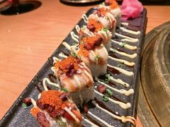 -MIKOMIKO和牛烧肉专门店(南门店)