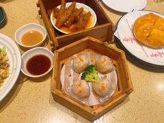正哥虾饺皇-正哥点心专家(上邦百汇城店)