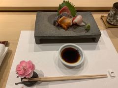 -鮨一日本料理(大中华店)
