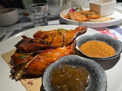 -野蔓果·山野菜(西湖景区·龙井茶田店)