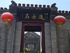 -李叔同故居纪念馆