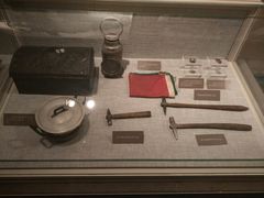 -辽沈战役纪念馆