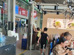 -回味鸭血粉丝汤(南京站店)