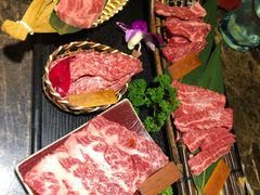 -觅福里•熟成和牛餐厅