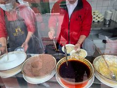 -洞子口张老二凉粉(文殊院店)