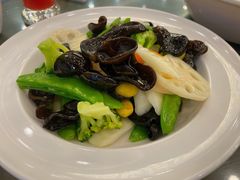 -鸿运楼烤鸭店(天桥店)