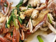 -明记海鲜大排档(巽寮湾店)