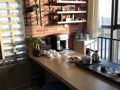 店内环境-A380视光·蔡司眼镜店(锦艺城店)