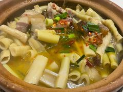 -新凯旋烧烤·燕姐千岛湖土菜