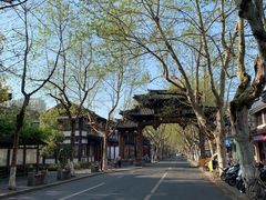 -鼓楼(西湖风景名胜区)