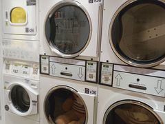 -XI·LaundryCafe 喜咖自助洗衣咖啡店