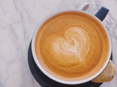 -Bracket Coffee(工体店)