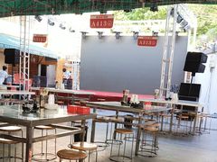 -郑喜旺烧烤(新密总店)
