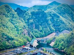 -关门山森林公园