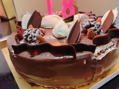 -樱花糕坊(凯德广场店)