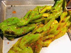 -很久以前羊肉串(昌里路三钢里店)