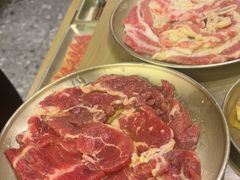 -西塔老太太泥炉烤肉(双井店)