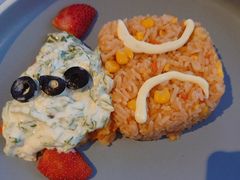 -水桶王国主题餐厅·聚会·生日派对·亲子活动·家庭套餐(亚龙湾希尔顿店)