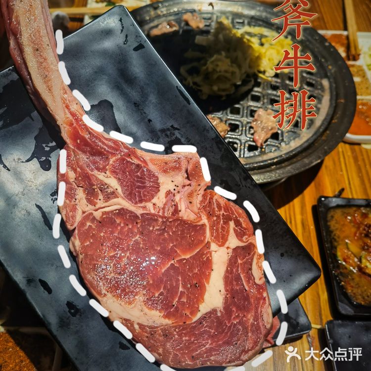 🔥火遍福州的烤肉店!没有人不知道吧!