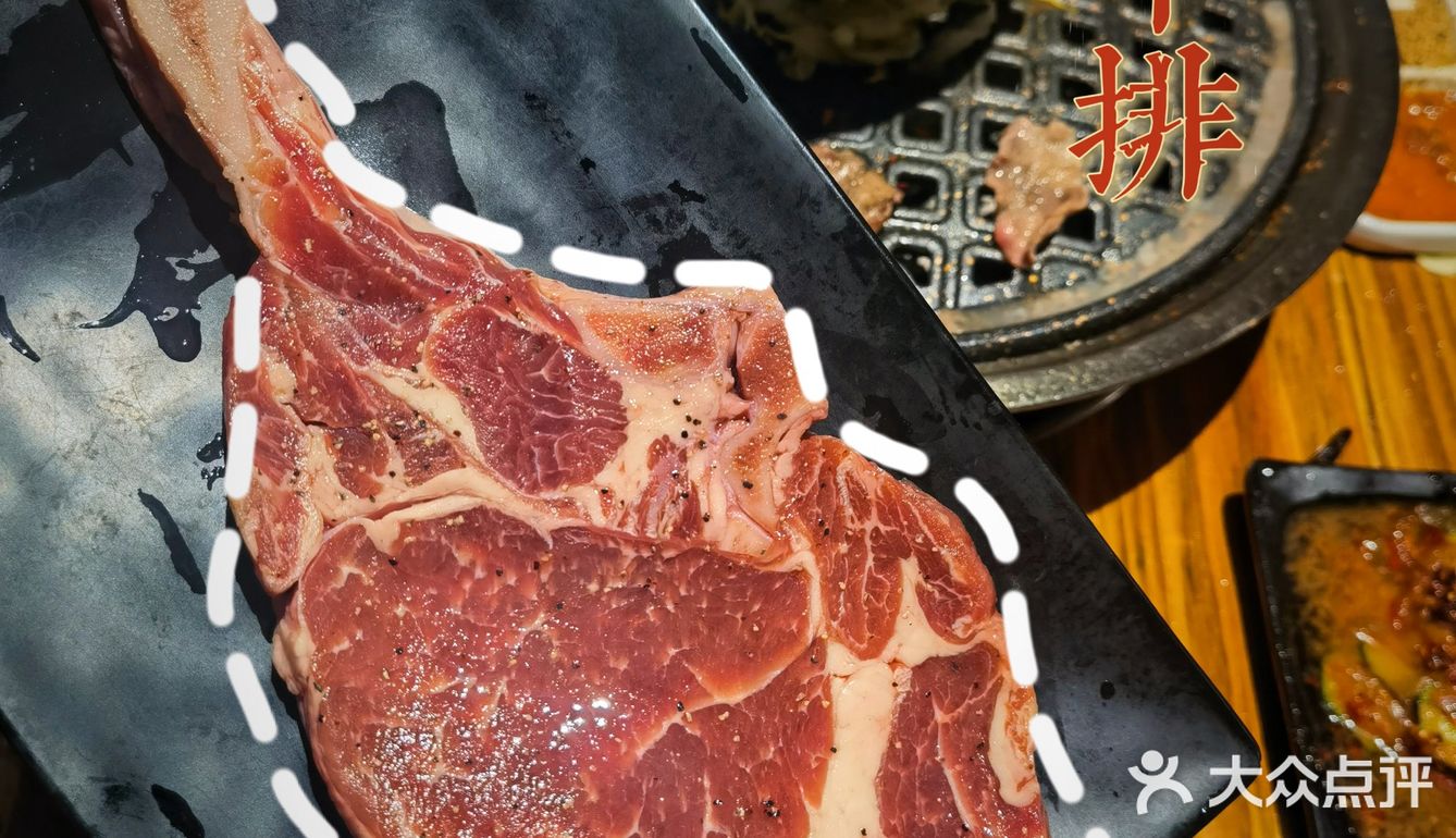 🔥火遍福州的烤肉店！没有人不知道吧！