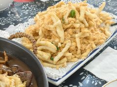 -八两八金·莱芜特色炒鸡(市南漳浦路店)