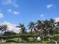 -三亚亚龙湾天域度假酒店