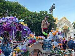 -南宁方特东盟神画