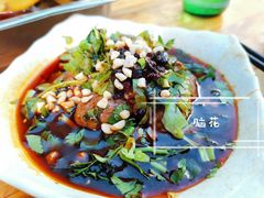 -雲记卢妈冷锅串串(中道街总店)
