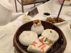 -怡园饭店-餐厅(四望亭店)