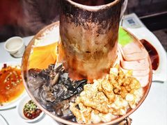 -朱家小厨(红塔西路店)
