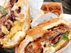 -Fergburger(皇后镇店)