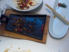 -孙家外婆•长春地标美食新名片(吾悦广场店)