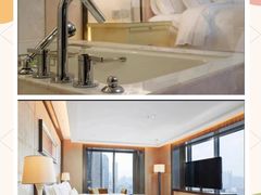 -天津君隆威斯汀酒店