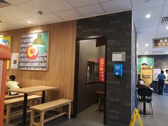 -麦当劳(金稻田路餐)
