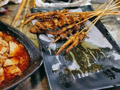 -上亿烧烤海鲜大咖(承德路店)