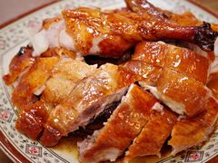 -聂记粤菜馆(鼓西路店)