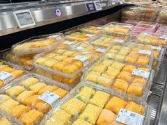 -山姆会员商店(杨桥西路店)