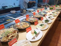 -深运潮州粥(东门店)