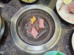 -酉林和牛·烧肉
