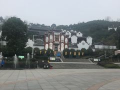 -屈原故里文化旅游区