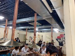 大堂-喷火龙西昌火盆烧烤(泸州总店)
